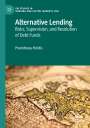 Promitheas Peridis: Alternative Lending, Buch