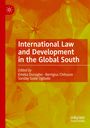 : International Law and Development in the Global South, Buch