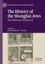 : The History of the Shanghai Jews, Buch
