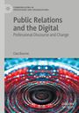 Clea Bourne: Public Relations and the Digital, Buch