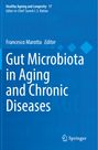 : Gut Microbiota in Aging and Chronic Diseases, Buch