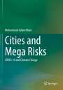 Mohammad Aslam Khan: Cities and Mega Risks, Buch