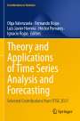 : Theory and Applications of Time Series Analysis and Forecasting, Buch