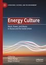 : Energy Culture, Buch