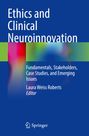 : Ethics and Clinical Neuroinnovation, Buch