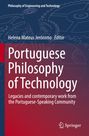 : Portuguese Philosophy of Technology, Buch