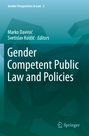 : Gender Competent Public Law and Policies, Buch