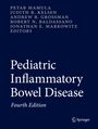 : Pediatric Inflammatory Bowel Disease, Buch