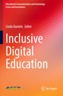 : Inclusive Digital Education, Buch