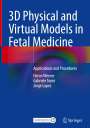 Heron Werner: 3D Physical and Virtual Models in Fetal Medicine, Buch