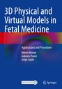 Heron Werner: 3D Physical and Virtual Models in Fetal Medicine, Buch