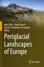 : Periglacial Landscapes of Europe, Buch