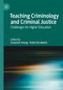 : Teaching Criminology and Criminal Justice, Buch
