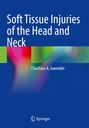 Charilaos A. Ioannidis: Soft Tissue Injuries of the Head and Neck, Buch