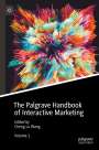 : The Palgrave Handbook of Interactive Marketing, Buch,Buch