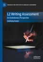 Anthony Green: L2 Writing Assessment, Buch