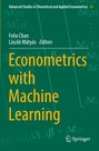 : Econometrics with Machine Learning, Buch