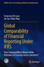Ho-Tan-Phat Phan: Global Comparability of Financial Reporting Under IFRS, Buch