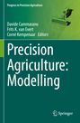 : Precision Agriculture: Modelling, Buch