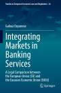 Gulnaz Ospanova: Integrating Markets in Banking Services, Buch