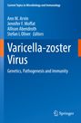 : Varicella-zoster Virus, Buch