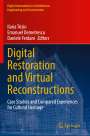 : Digital Restoration and Virtual Reconstructions, Buch