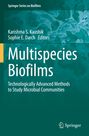 : Multispecies Biofilms, Buch