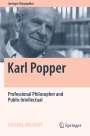 Friedel Weinert: Karl Popper, Buch