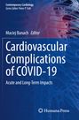 : Cardiovascular Complications of COVID-19, Buch