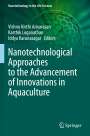 : Nanotechnological Approaches to the Advancement of Innovations in Aquaculture, Buch