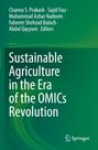 : Sustainable Agriculture in the Era of the OMICs Revolution, Buch