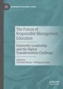 : The Future of Responsible Management Education, Buch