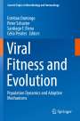 : Viral Fitness and Evolution, Buch