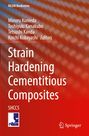 : Strain Hardening Cementitious Composites, Buch