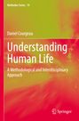 Daniel Courgeau: Understanding Human Life, Buch