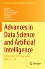 : Advances in Data Science and Artificial Intelligence, Buch