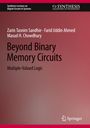 Zarin Tasnim Sandhie: Beyond Binary Memory Circuits, Buch