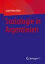 Juan Pedro Blois: Soziologie in Argentinien, Buch
