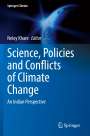 : Science, Policies and Conflicts of Climate Change, Buch