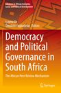 : Democracy and Political Governance in South Africa, Buch