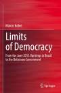 Marcos Nobre: Limits of Democracy, Buch