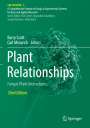 : Plant Relationships, Buch