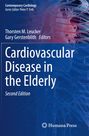 : Cardiovascular Disease in the Elderly, Buch