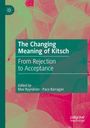: The Changing Meaning of Kitsch, Buch