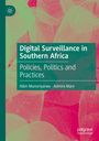 Admire Mare: Digital Surveillance in Southern Africa, Buch