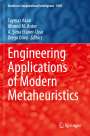 : Engineering Applications of Modern Metaheuristics, Buch