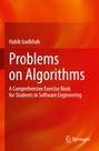 Habib Izadkhah: Problems on Algorithms, Buch