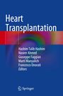 : Heart Transplantation, Buch