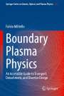Fulvio Militello: Boundary Plasma Physics, Buch