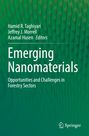 : Emerging Nanomaterials, Buch